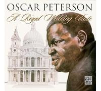PETERSON, OSCAR - ROYAL WEDDING SUITE