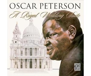 PETERSON, OSCAR - ROYAL WEDDING SUITE