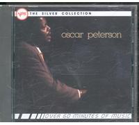Peterson,Oscar - Silver Collection