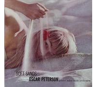 Peterson Oscar - Soft Sands Plays And Sings