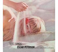 Peterson Oscar - Soft Sands (+ Plays "My Fair Lady")
