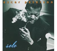 Peterson Oscar - Solo Live