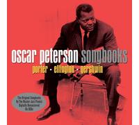 Peterson, Oscar - Songbooks