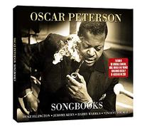 Peterson Oscar - Songbooks (2Cd)