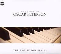 Peterson, Oscar - Soul Of Oscar Pete