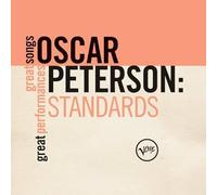 Peterson Oscar - Standards