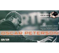 Peterson,Oscar - Strike Up the Band