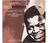 Peterson,Oscar - Swingin' on a Star: Oscar Peterson Jazz Anthology