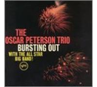 Peterson,Oscar - Swinging Brass/Bursting Out