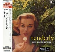 PETERSON, OSCAR - TENDERLY -LTD-