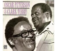 Peterson Oscar, Terry Clark - Oscar Peterson & Clark Terry