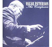 Peterson,Oscar - The Composer