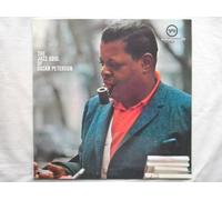 Peterson, Oscar - The Jazz Soul Of Oscar Peterson