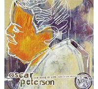 Peterson,Oscar - The Song Is You-Best of Verve