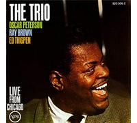 Peterson,Oscar - The Trio