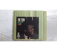 Peterson Oscar - The Trio - Live From Chicago