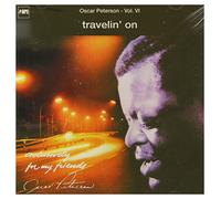 Peterson,Oscar - Travelin' on