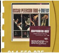Peterson,Oscar - Trio + 1