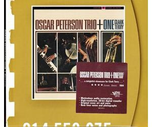 Peterson,Oscar - Trio + 1