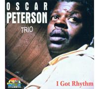 Peterson,Oscar Trio - I Got Rhythm