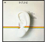 The Oscar Peterson Trio & The Singers Unlimited In Tune (Vinyl LP) 12" Album