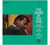 Peterson, Oscar - Trio: Live From Chicago