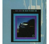 Peterson, Oscar Trio - Night Train