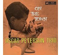 Oscar Trio Peterson - On The Town