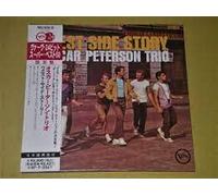 Peterson,Oscar Trio - Peterson,Oscar Trio - West Side Story