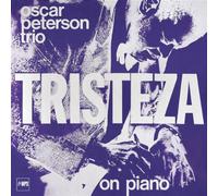 Peterson,Oscar - Tristeza on Piano