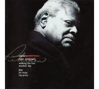Peterson,Oscar - Two Originals-Walking The Lin