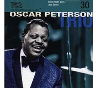Peterson Oscar - Vol. 30-Swiss Radio Days