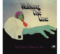 Peterson Oscar - Walking the Line