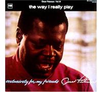 Peterson, Oscar - Way I Really Play