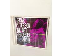 PETERSON, OSCAR - WE GET REQUESTS AGAIN