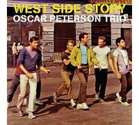 Peterson, Oscar - West Side Story