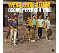 Peterson Oscar - West Side Story