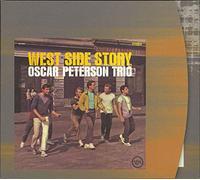 PETERSON, OSCAR - WEST SIDE STORY