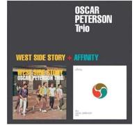 Peterson Oscar - West Side Story (+ Affinity)