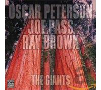 Peterson/Pass/Brown - Giants