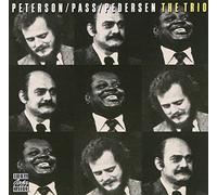 Peterson/Pass/Pedersen - Trio