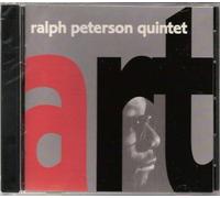 Peterson,Ralph Quartet - Art