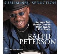 Peterson, Ralph - Subliminal Seduction