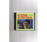 Peterson, Ray - Tell Laura I Love Her