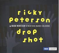 Peterson Ricky - Drop Shot