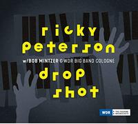 PETERSON, RICKY - DROP SHOT