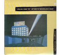 Peterson, Ricky - Nightwatch