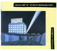 Peterson, Ricky - Nightwatch