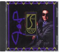 Peterson,Ricky - Smile Blue