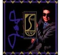 Peterson, Ricky - Smile Blue